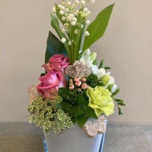 Composition de muguet