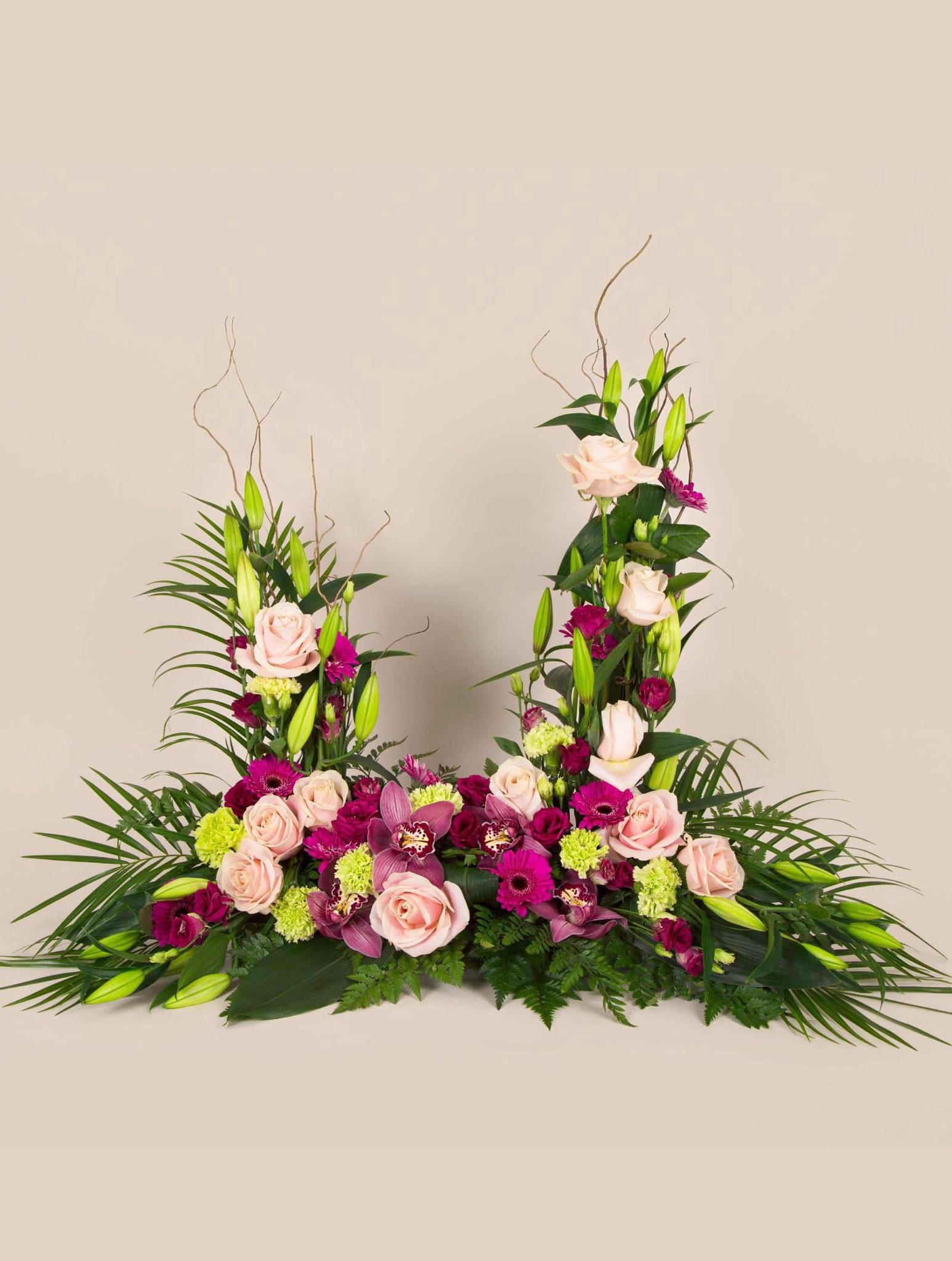 Devant de tombe double – Image 2