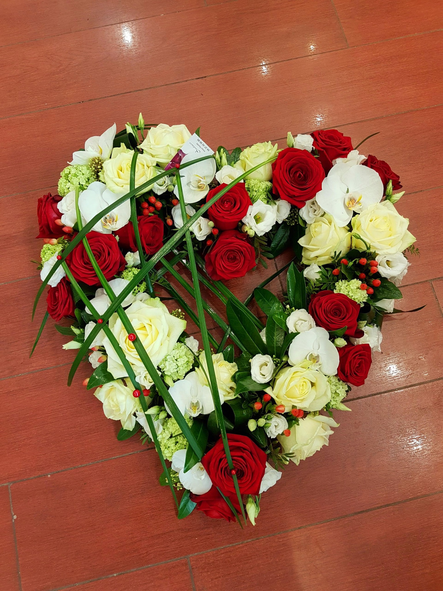 coeurs évidés – Image 2