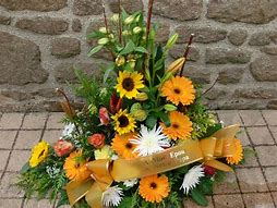 Devant de tombe – Image 2